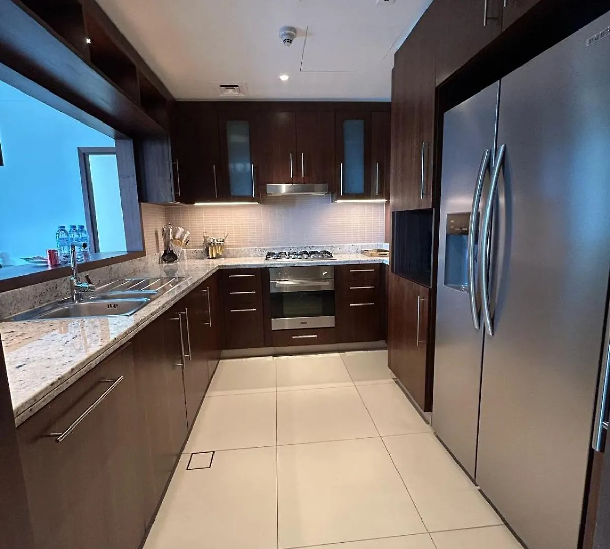 2Br Full Burj Khalifa View - Eid Promo 50 Off Apartment Dubai