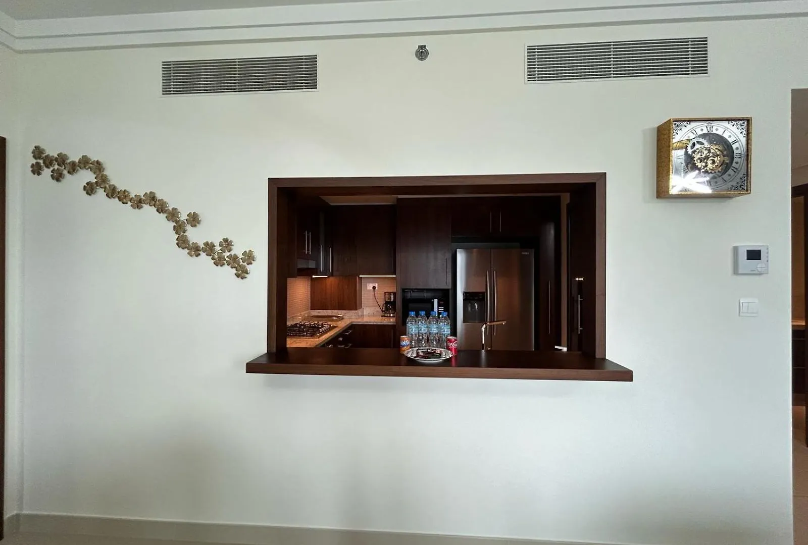 2Br Full Burj Khalifa View - Eid Promo 50 Off Apartment Dubai