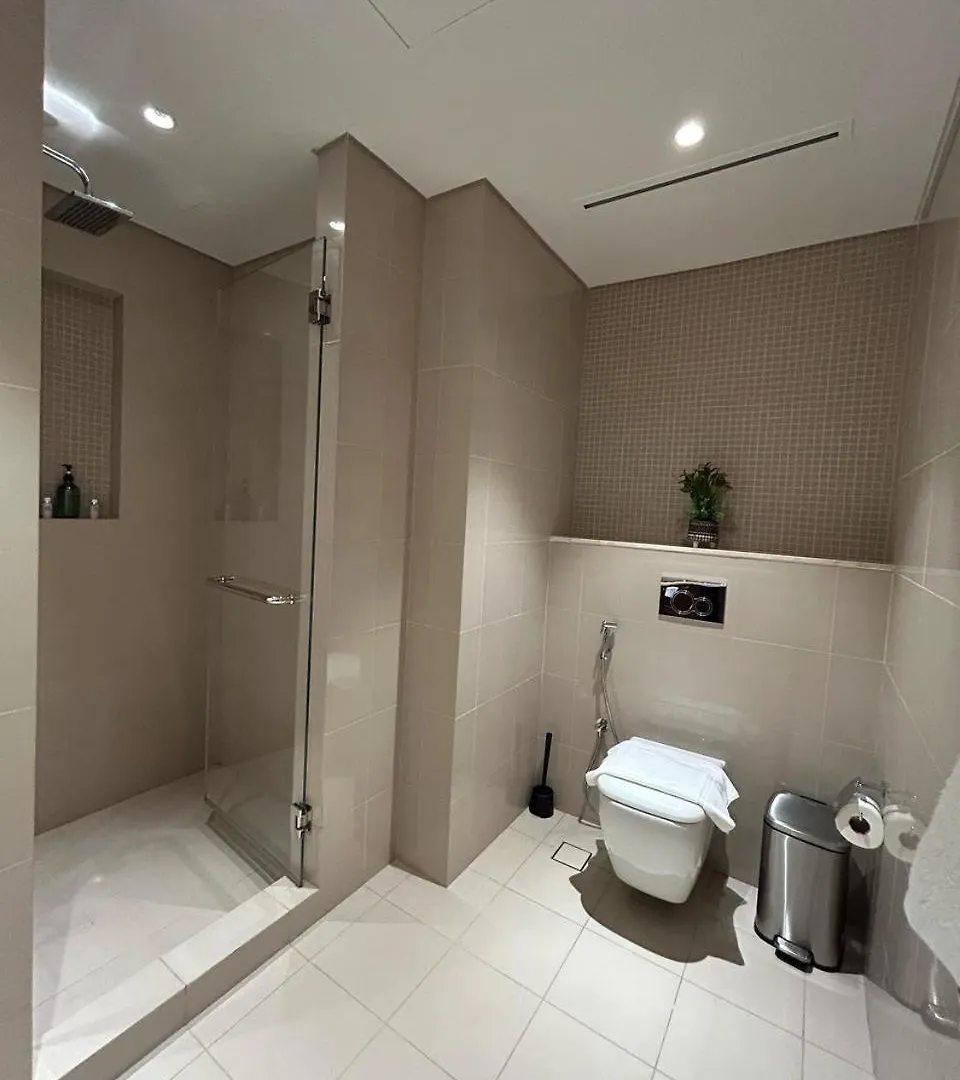 2Br Full Burj Khalifa View - Eid Promo 50 Off Apartman Dubaj