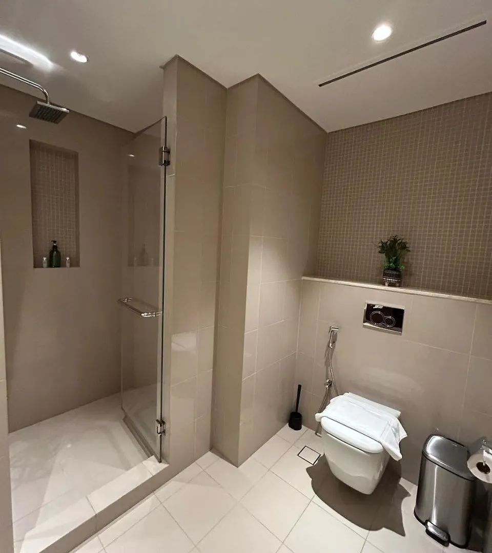 2Br Full Burj Khalifa View - Eid Promo 50 Off Apartman Dubaj Egyesült Arab Emírségek