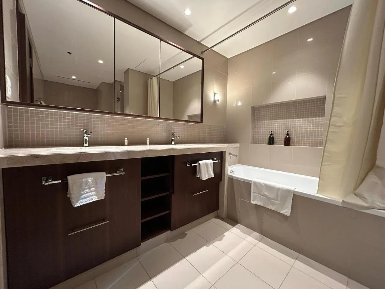 2Br Full Burj Khalifa View - Eid Promo 50 Off Apartment Dubai