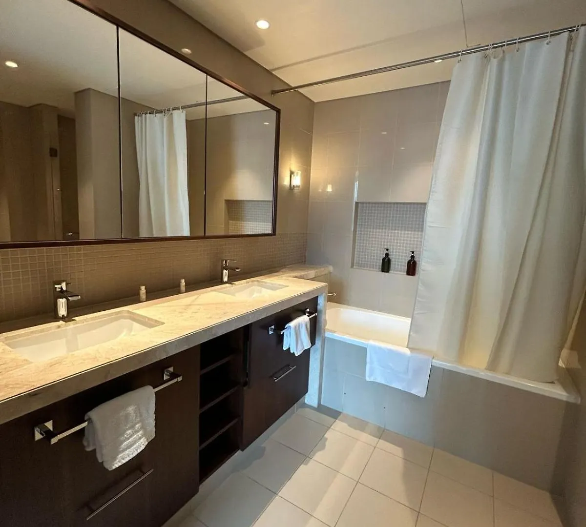 2Br Full Burj Khalifa View - Eid Promo 50 Off Apartment Dubai