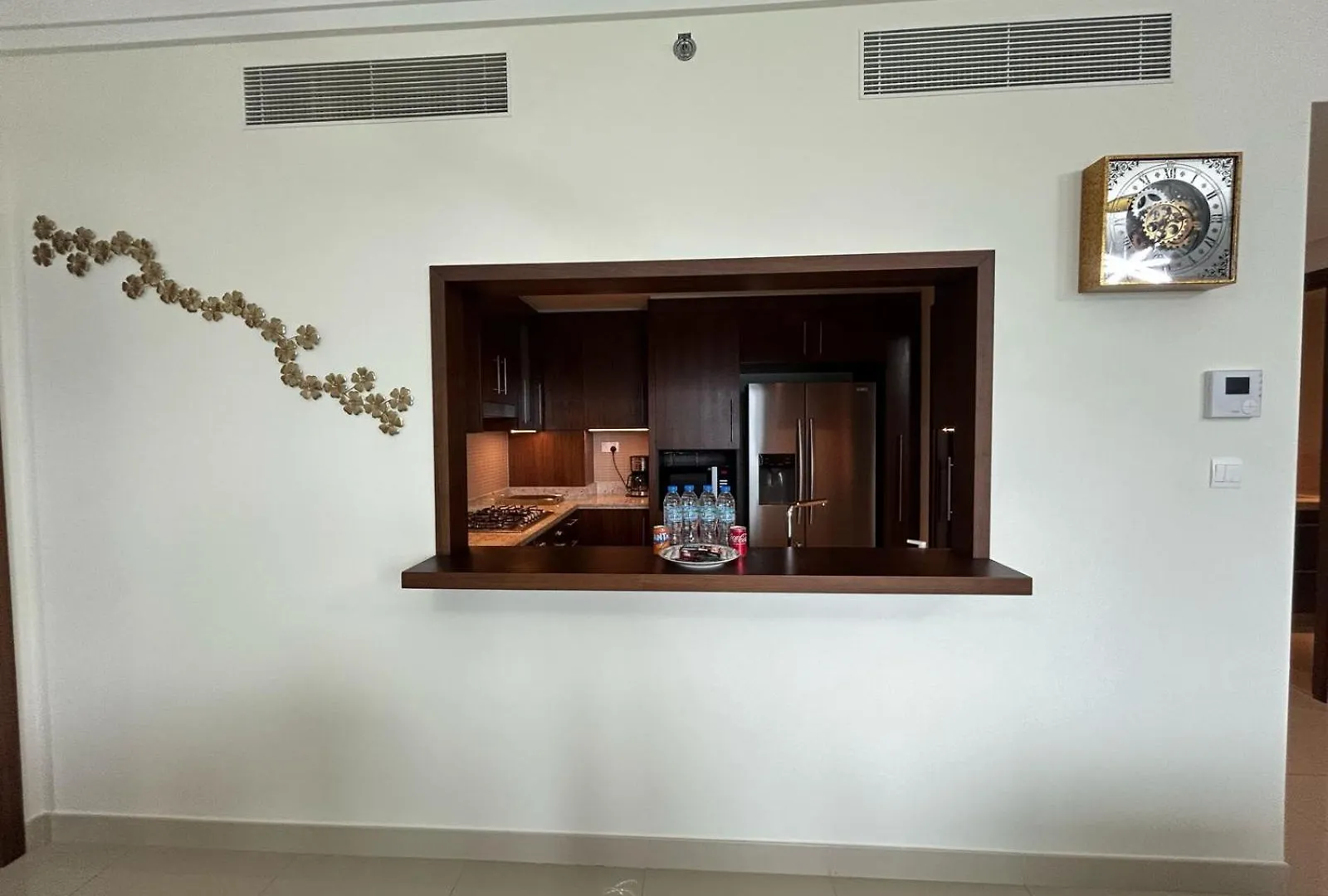 2Br Full Burj Khalifa View - Eid Promo 50 Off Apartment Dubai